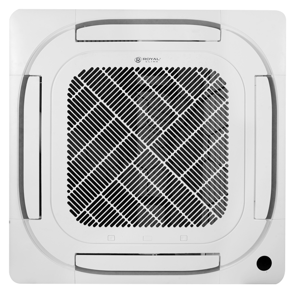 Классическая сплит-система кассетного типа серии ESPERTO NEW ES-C 24HRX\/ES – C pan\/2X\/ES-E 24HX
