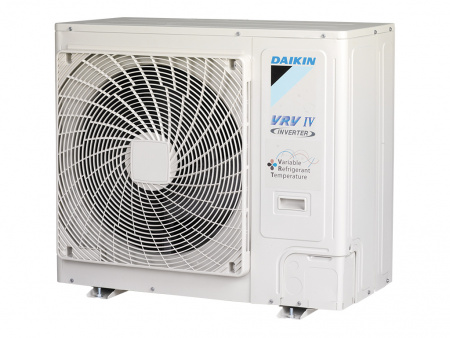 Daikin VRV IV S RXYSQ4T8Y/-40