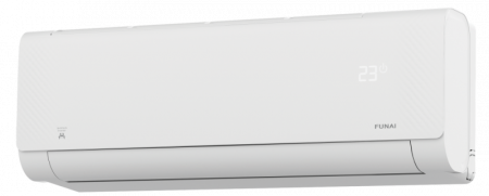 Внутренние блоки настенного типа серии SHOGUN Inverter RAM-I-SG30HP.W01\/S