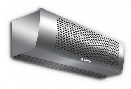 Тепловые завесы серии Гольфстрим ZVV-1-5W25