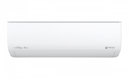 Инверторные сплит-системы серии GLORIA INVERTER UPGRADE RCI-GL28HN