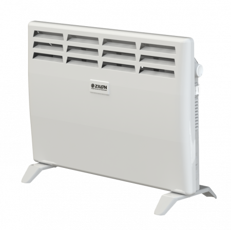 Конвекторы серии Уют  ZHC-SR3.0 ECO с механическим управлением ZHC-1500 SR3.0 ECO