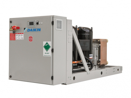 Daikin EWLQ-G EWLQ100G-SS