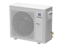 Комплект Electrolux EACU-24H/UP3/N3 сплит-системы, напольно-потолочного типа