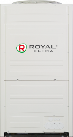 Наружные блоки VRF системы серии RCWT RCWT-212STFG